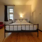 アパート Urlaub Im Historischem Klever Tor