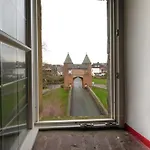 アパート Urlaub Im Historischem Klever Tor クサンテン