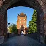 Urlaub Im Historischem Klever Tor *