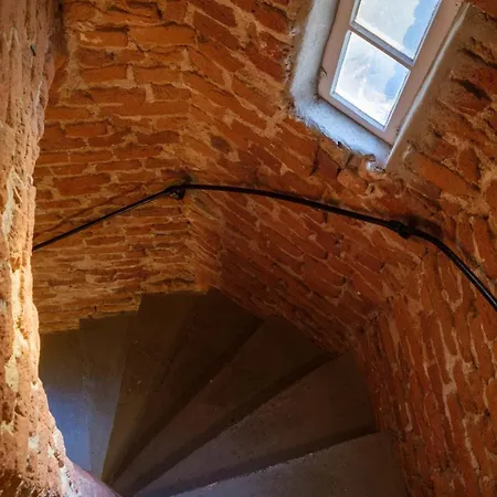 Urlaub Im Historischem Klever Tor *