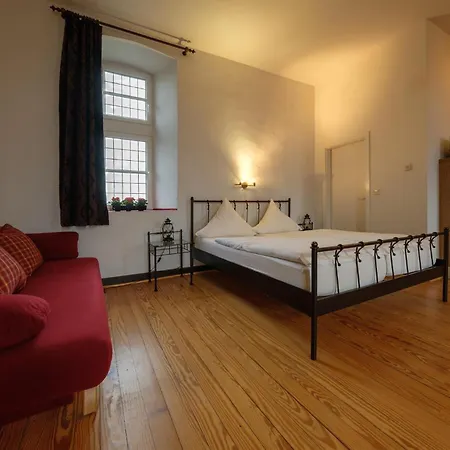 Urlaub Im Historischem Klever Tor Apartamento *