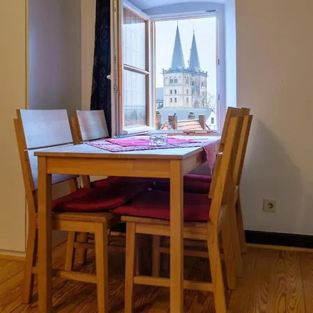 Urlaub Im Historischem Klever Tor Xanten