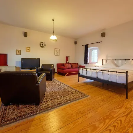 Urlaub Im Historischem Klever Tor