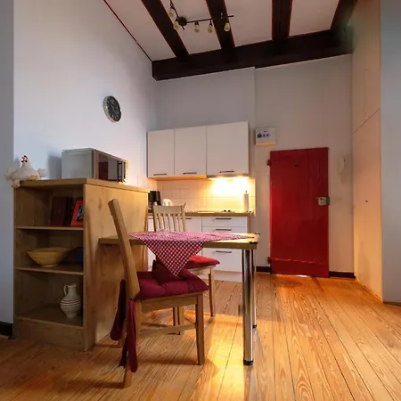 Urlaub Im Historischem Klever Tor Apartamento Xanten