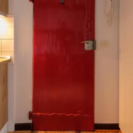 Urlaub Im Historischem Klever Tor *