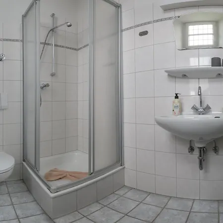 Urlaub Im Historischem Klever Tor Apartamento