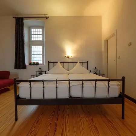 Apartamento Urlaub Im Historischem Klever Tor