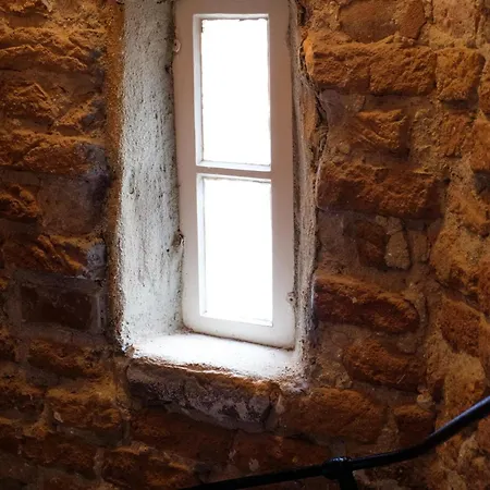 Urlaub Im Historischem Klever Tor Apartamento *