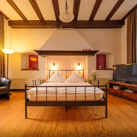 Urlaub Im Historischem Klever Tor Apartamento Xanten