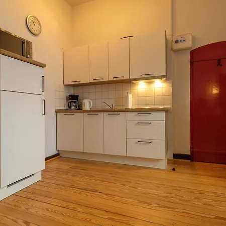 Apartamento Urlaub Im Historischem Klever Tor Xanten