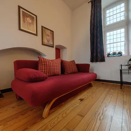 Urlaub Im Historischem Klever Tor *