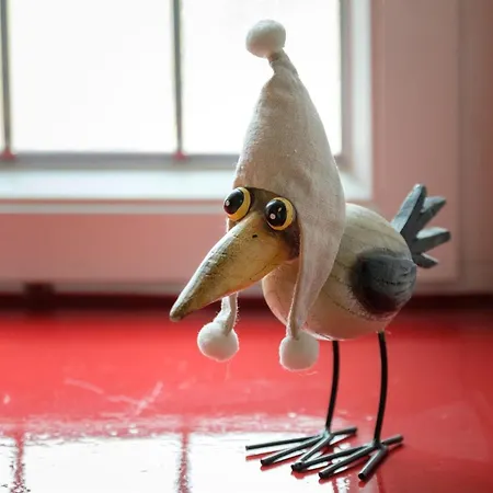 Urlaub Im Historischem Klever Tor * Xanten