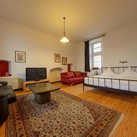 Urlaub Im Historischem Klever Tor Apartamento