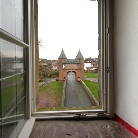 Apartamento Urlaub Im Historischem Klever Tor Xanten