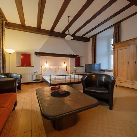 Urlaub Im Historischem Klever Tor * Xanten