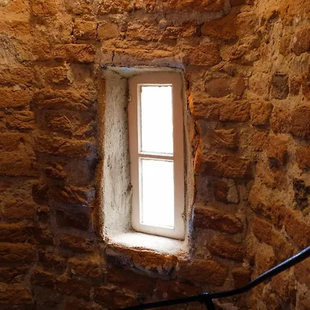 Urlaub Im Historischem Klever Tor דירה