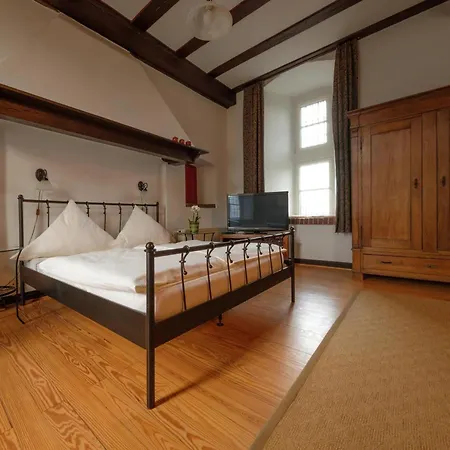 Urlaub Im Historischem Klever Tor *