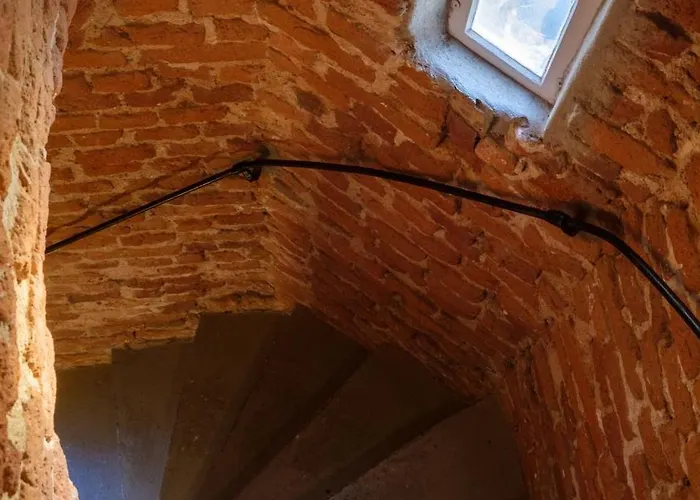 Urlaub Im Historischem Klever Tor *