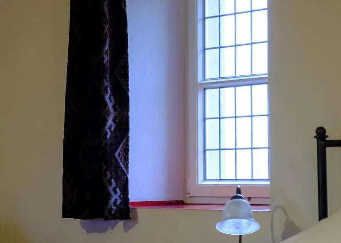 Urlaub Im Historischem Klever Tor 公寓 *