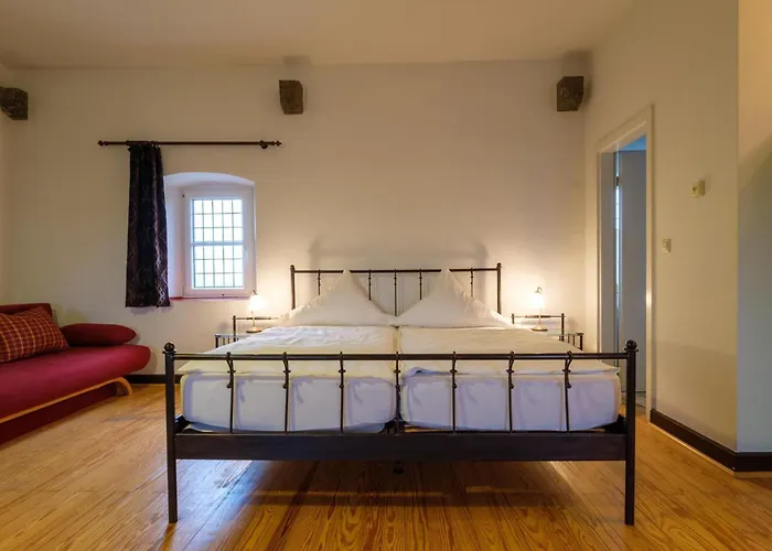 Urlaub Im Historischem Klever Tor *