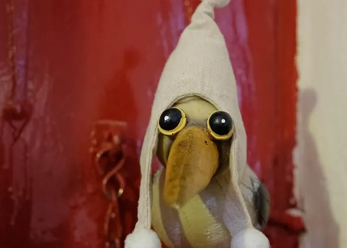 Urlaub Im Historischem Klever Tor 公寓