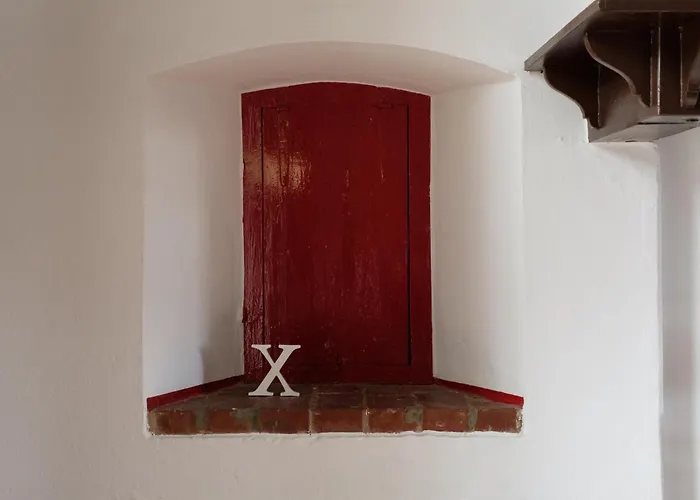 公寓 Urlaub Im Historischem Klever Tor