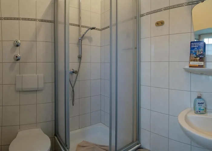 公寓 Urlaub Im Historischem Klever Tor *