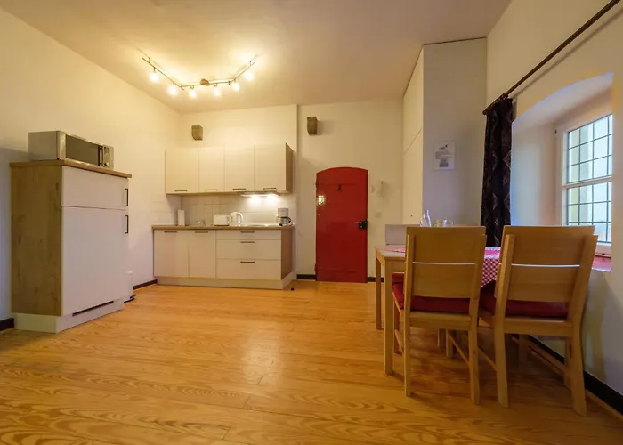 Urlaub Im Historischem Klever Tor