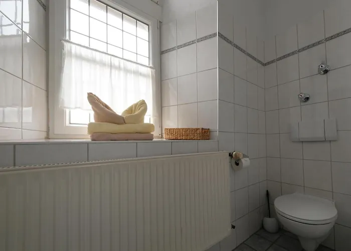 公寓 Urlaub Im Historischem Klever Tor