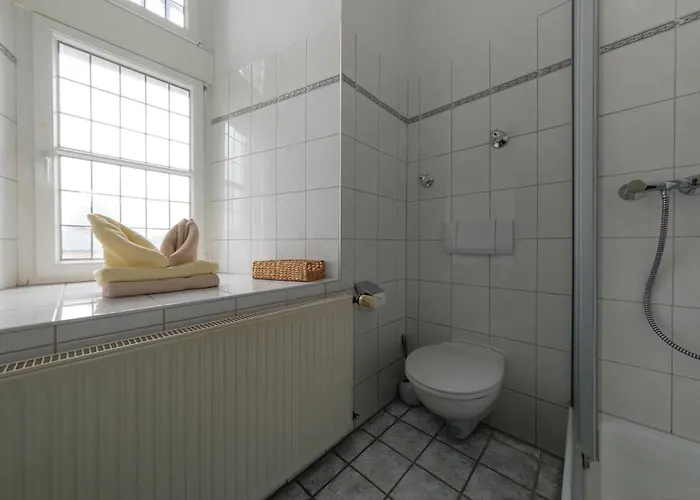 Urlaub Im Historischem Klever Tor *