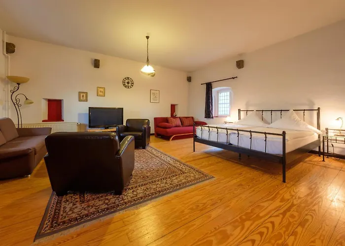 Urlaub Im Historischem Klever Tor