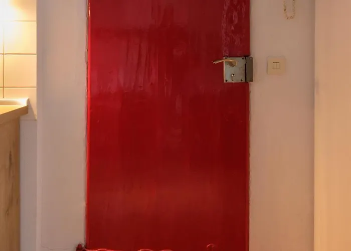 Urlaub Im Historischem Klever Tor *