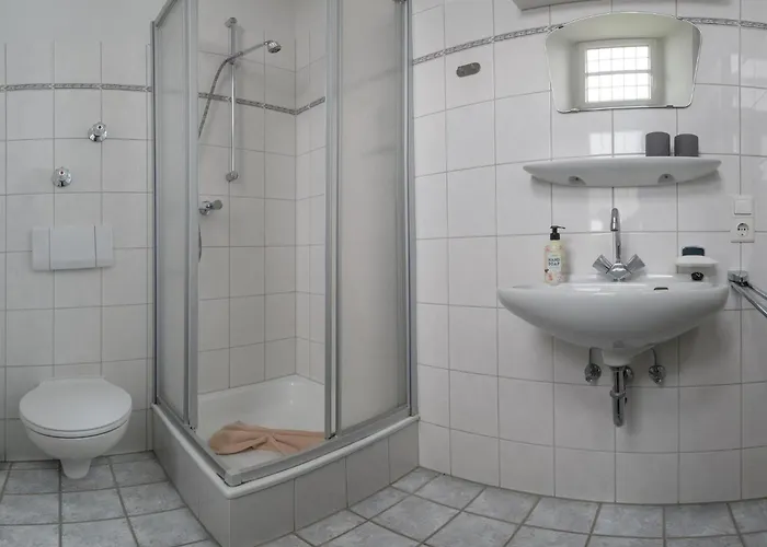 Urlaub Im Historischem Klever Tor 公寓