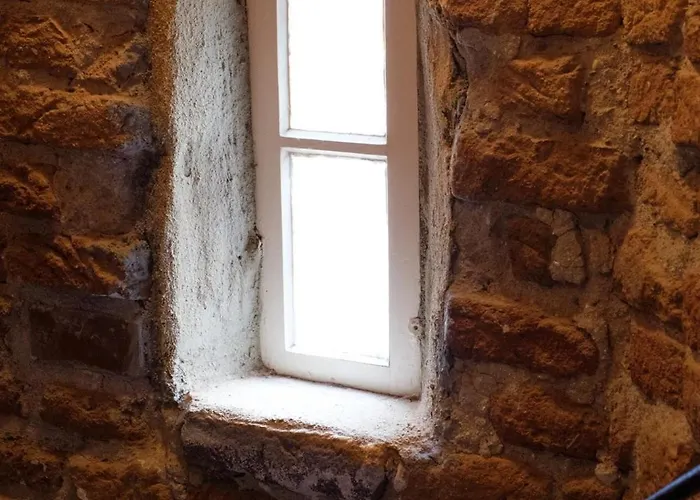 Urlaub Im Historischem Klever Tor 公寓 *