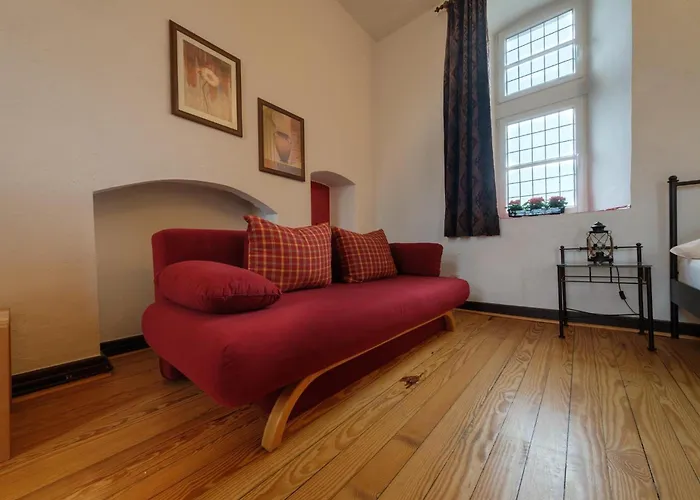 Urlaub Im Historischem Klever Tor *