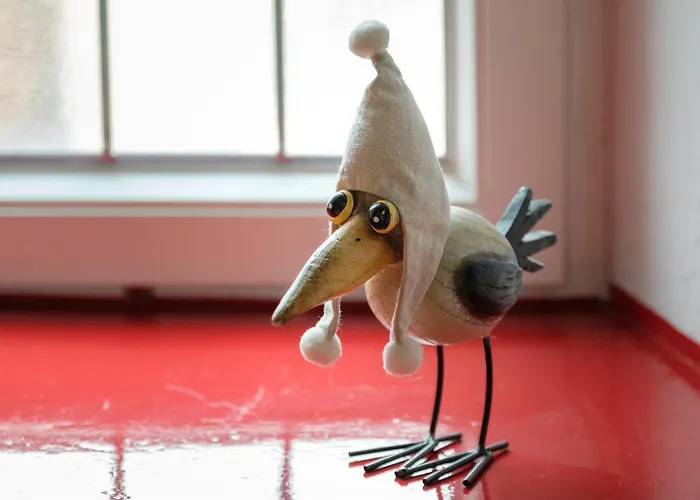 Urlaub Im Historischem Klever Tor * 克桑滕