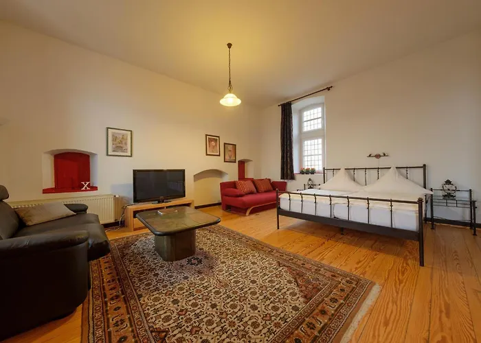 Urlaub Im Historischem Klever Tor 公寓