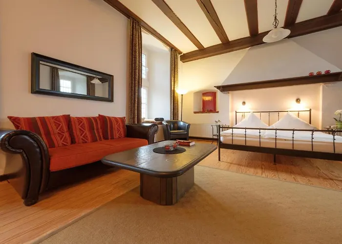 Urlaub Im Historischem Klever Tor 公寓 克桑滕