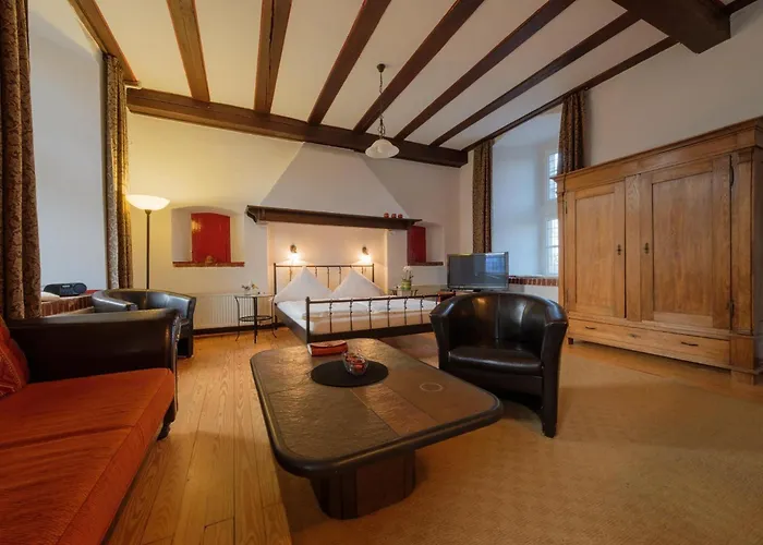 Urlaub Im Historischem Klever Tor * 克桑滕