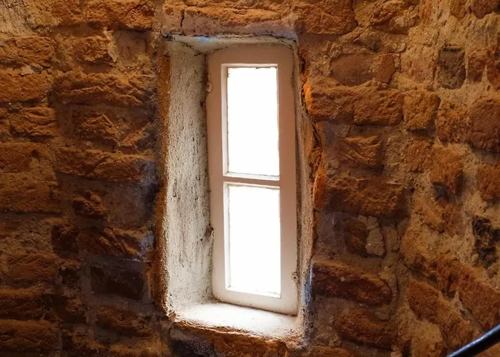 Urlaub Im Historischem Klever Tor 公寓