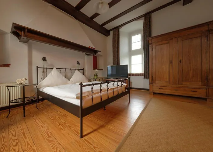 Urlaub Im Historischem Klever Tor *